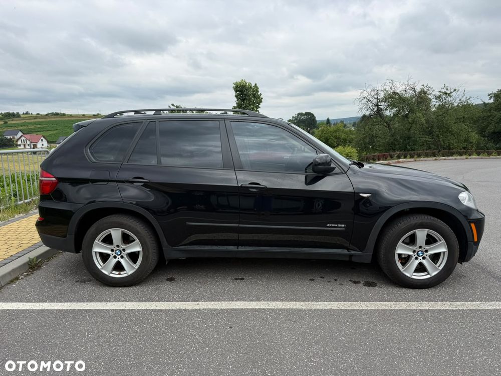 BMW X5 xDrive35i Edition Exclusive - 9
