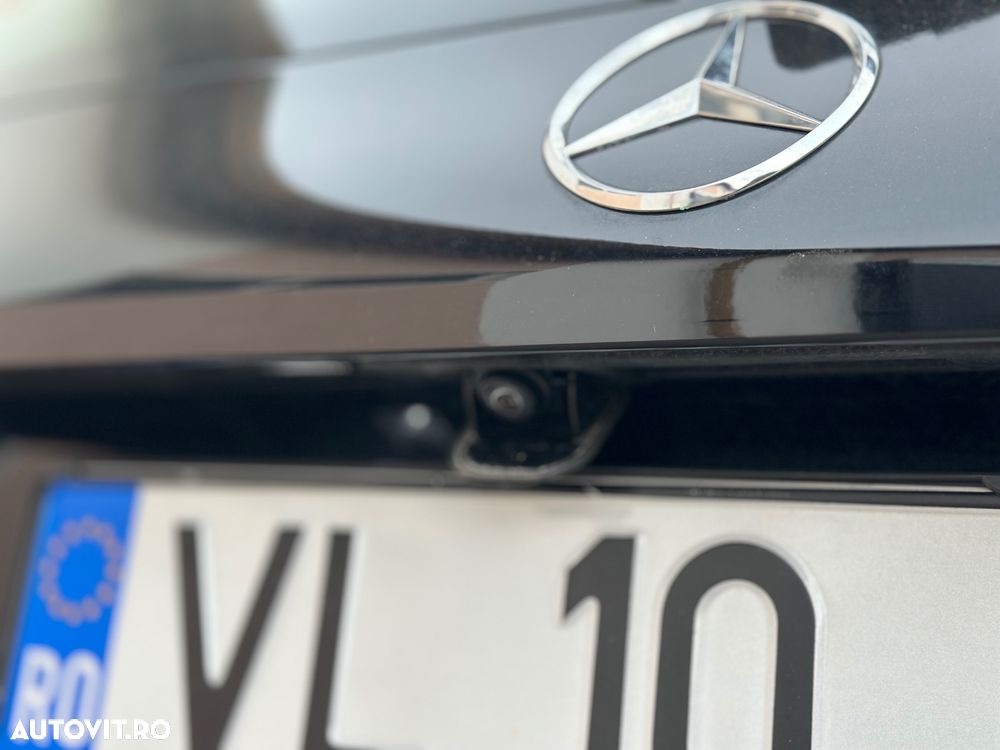 Mercedes-Benz GLC - 14