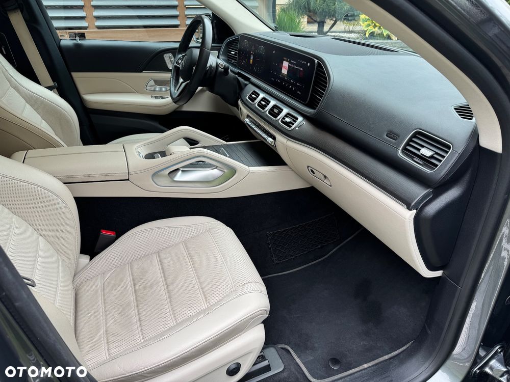 Mercedes-Benz Klasa V 300 d 4-Matic Avantgarde 9G-Tronic (ekstra d³) - 17