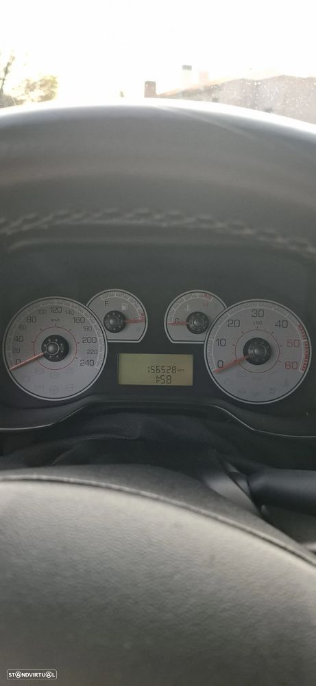 Fiat Grande Punto 1.3 M-Jet Sport - 19