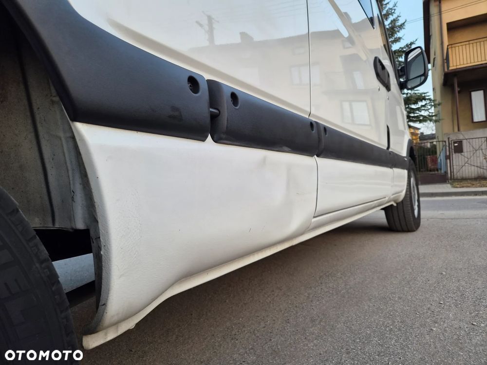 Renault Master - 9