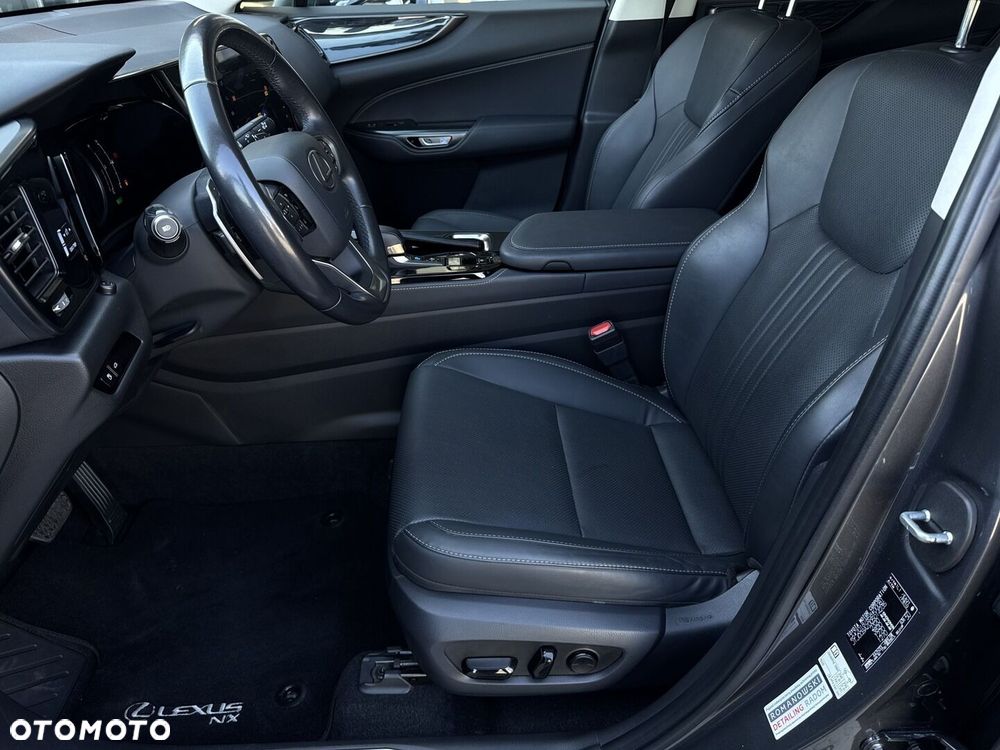 Lexus NX 350h Prestige 2WD - 13