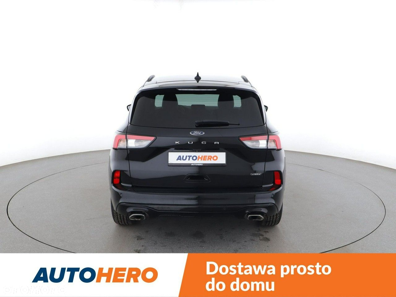 Ford Kuga 2.5P PHEV FWD ST-Line X eCVT - 6