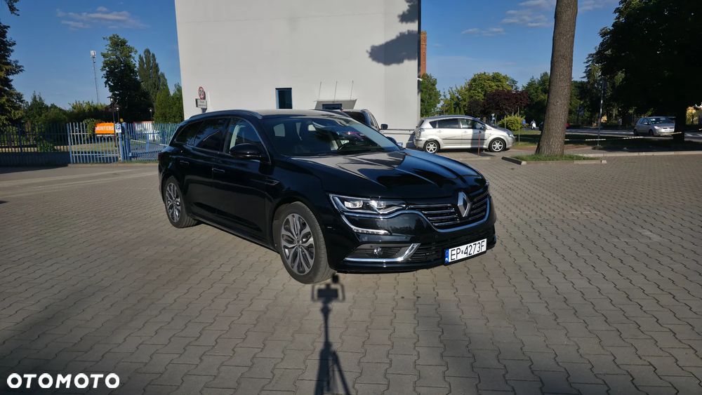 Renault Talisman 1.6 Energy TCe Intens EDC - 8