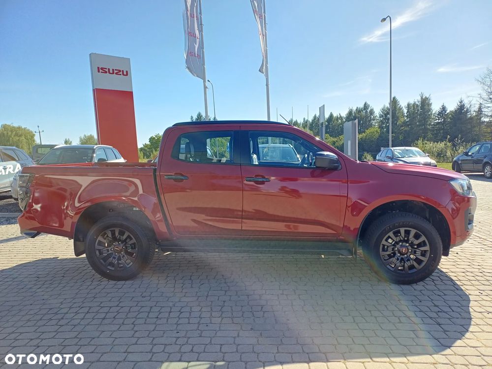 Isuzu D-Max 2.2 EC LSE 4WD - 2