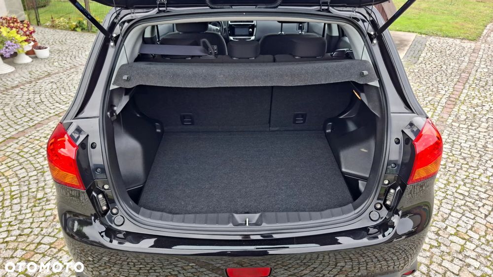 Mitsubishi ASX 1.6 ClearTec 2WD Edition - 27