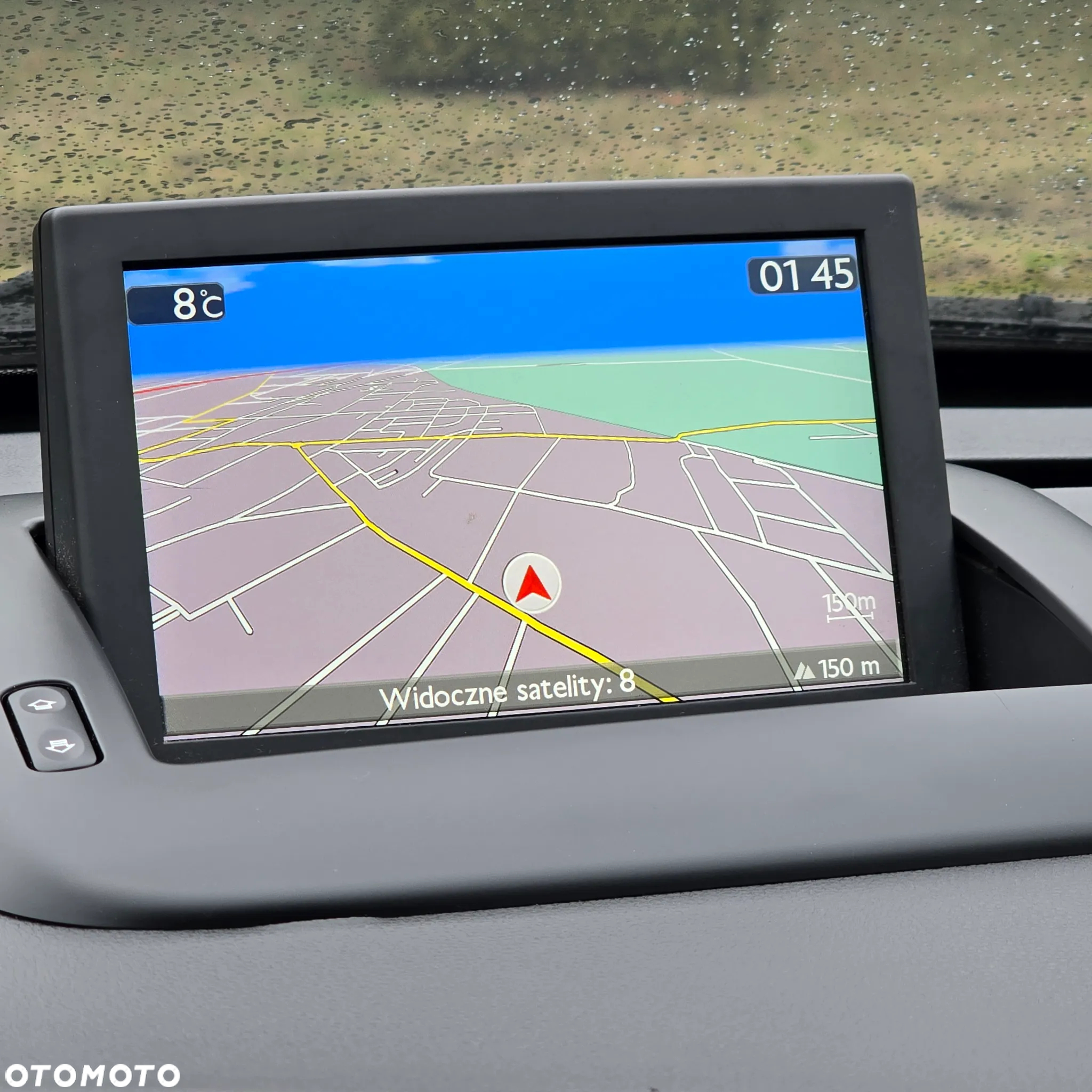 Peugeot 3008 120 VTi Premium - 22