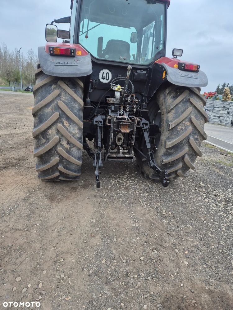 Case IH - 3