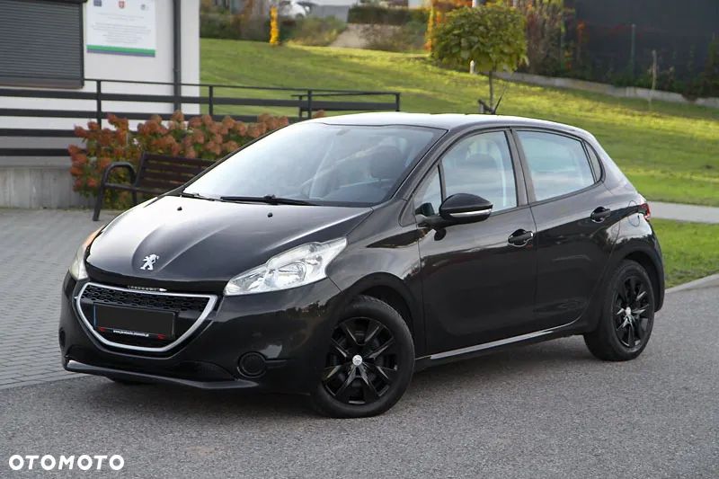 Peugeot 208 1.2 PureTech Access