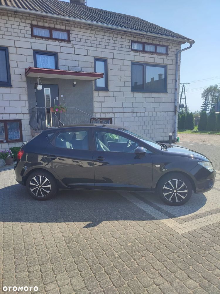 Seat Ibiza 1.6 16V Style - 19