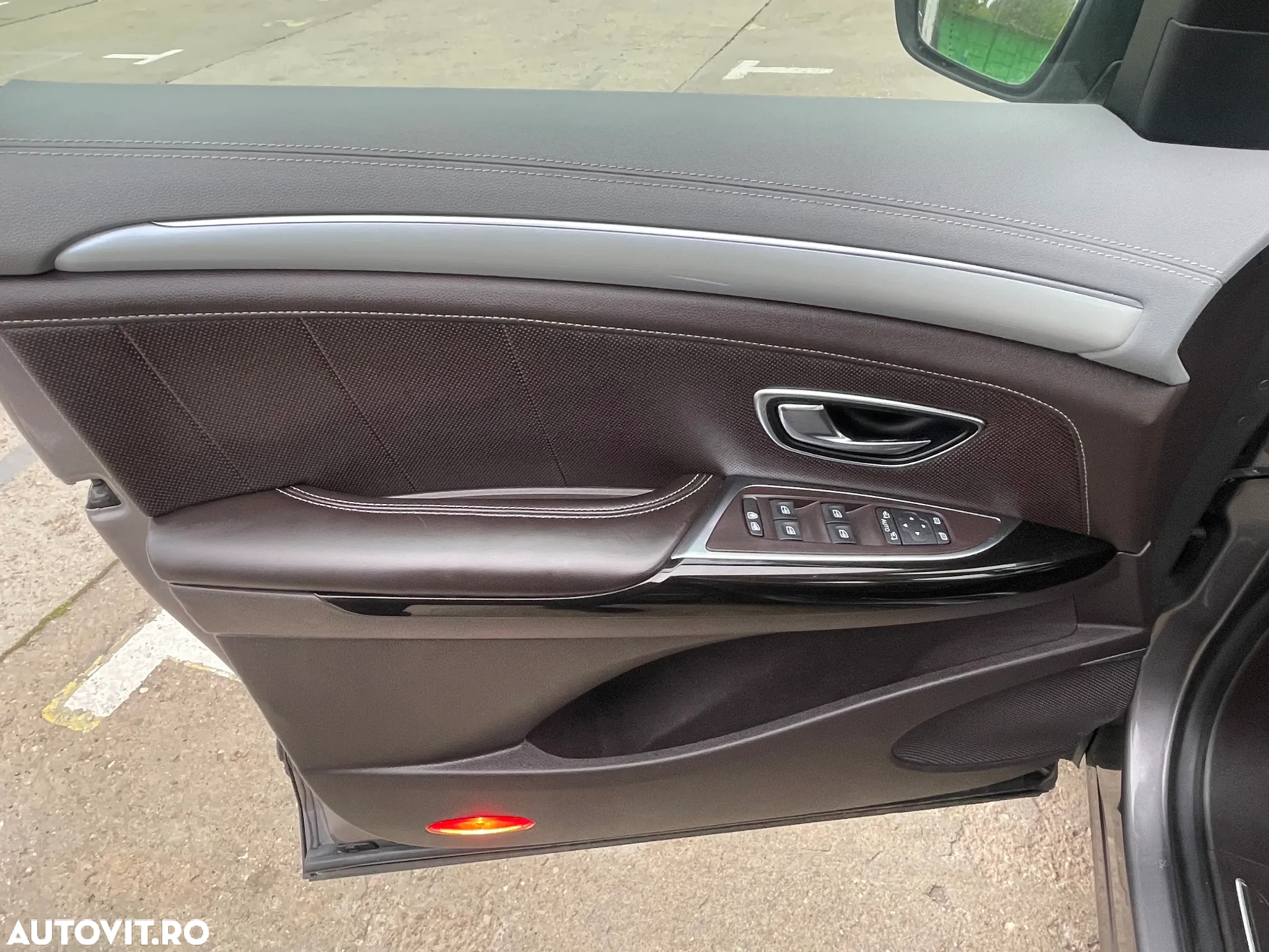 Renault Espace Energy dCi 160 EDC Initiale Paris - 25