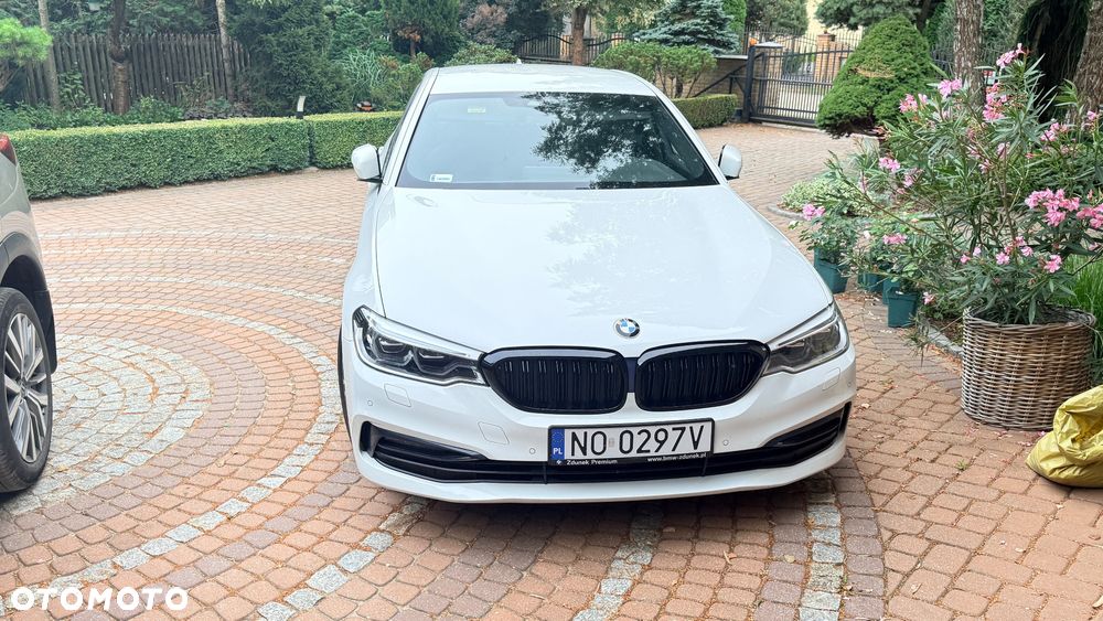 BMW Seria 5 - 15