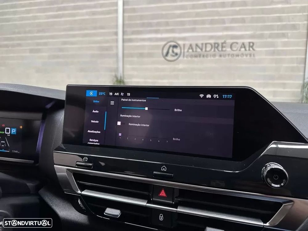 Citroën e-C4 50 kWh Feel Pack - 22