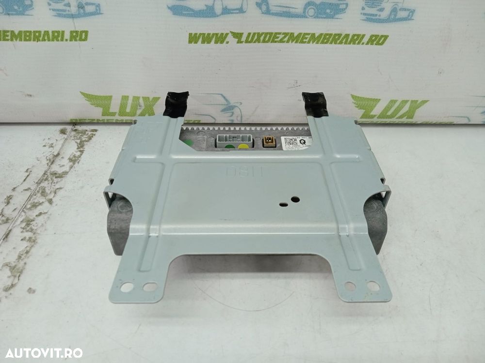 Display 280911ja0b Infiniti FX-Series 2  [din 2008 pana  2012] Crosso - 3