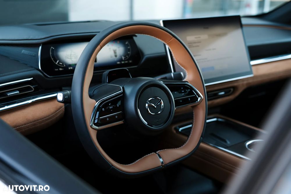 Mazda 6e EV Long Range Takumi Plus - 13