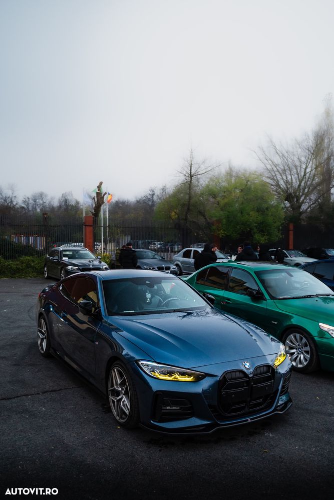 BMW Seria 4 - 13