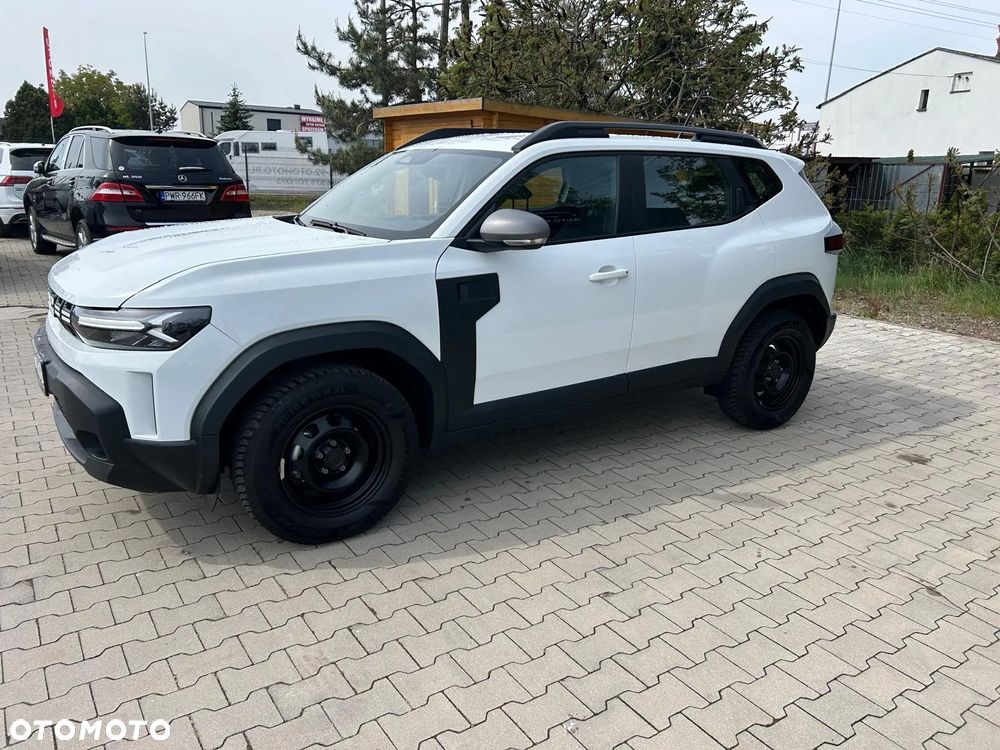 Dacia Duster 1.0 TCe Comfort - 10