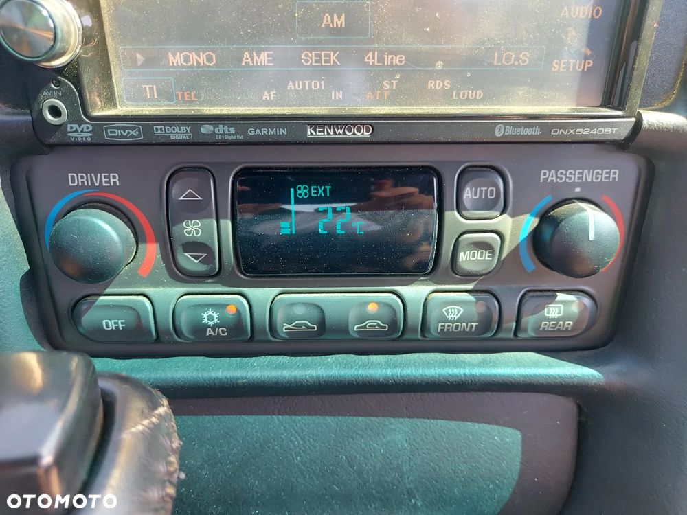 Chevrolet Corvette Convertible 5.7 - 19