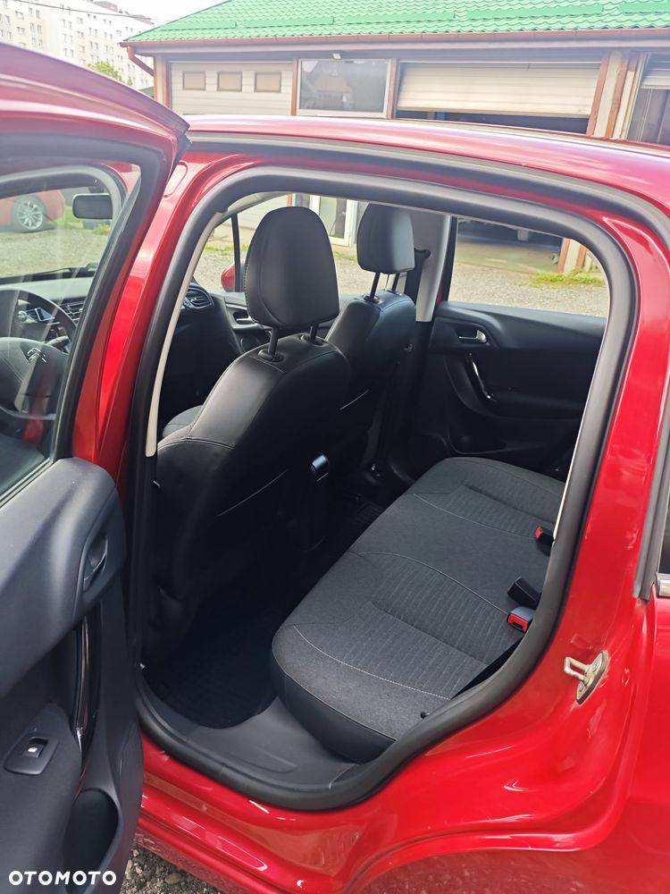 Citroën C3 1.0 VTi Selection - 10