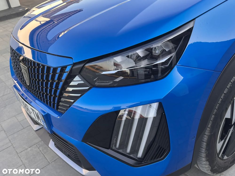 Peugeot 2008 54kWh GT Exclusive - 9