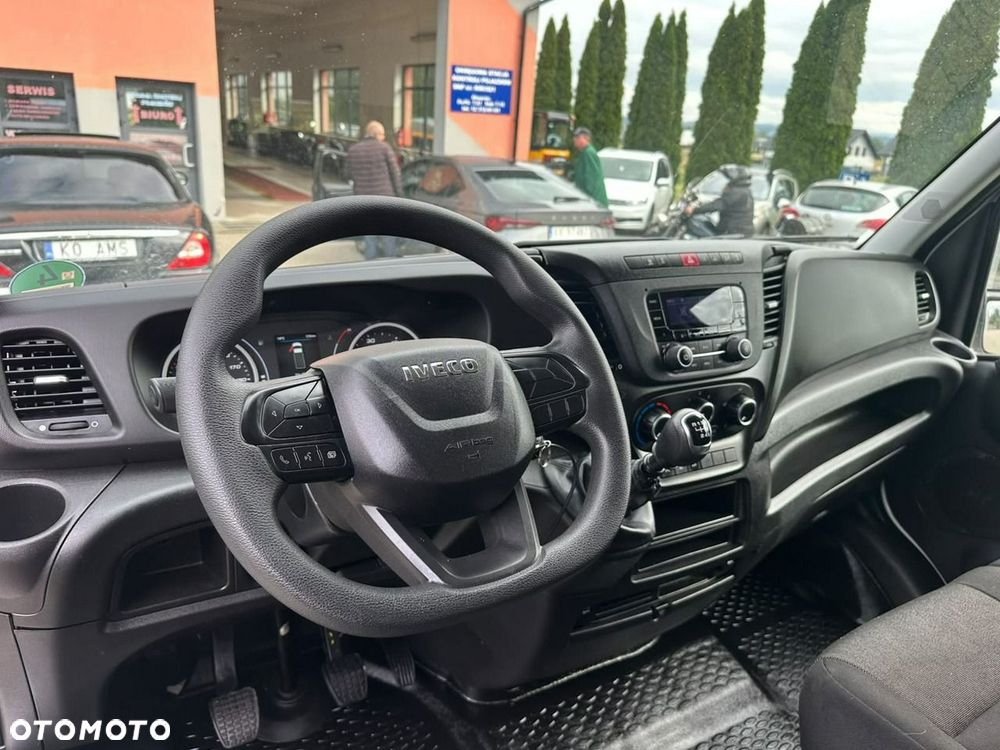 Iveco Daily 35C16 V - 17