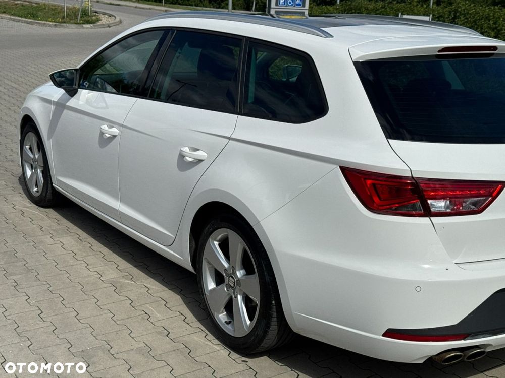 Seat Leon - 18