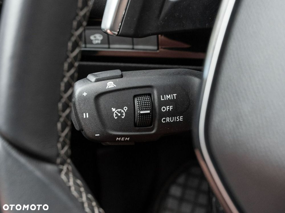 Peugeot 508 1.5 BlueHDi Allure Pack S&S EAT8 - 16