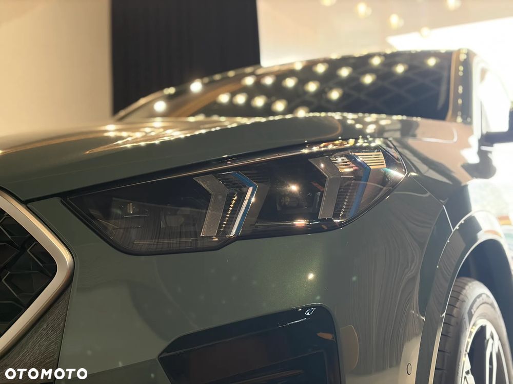 BMW X2 sDrive20i mHEV M Sport - 10