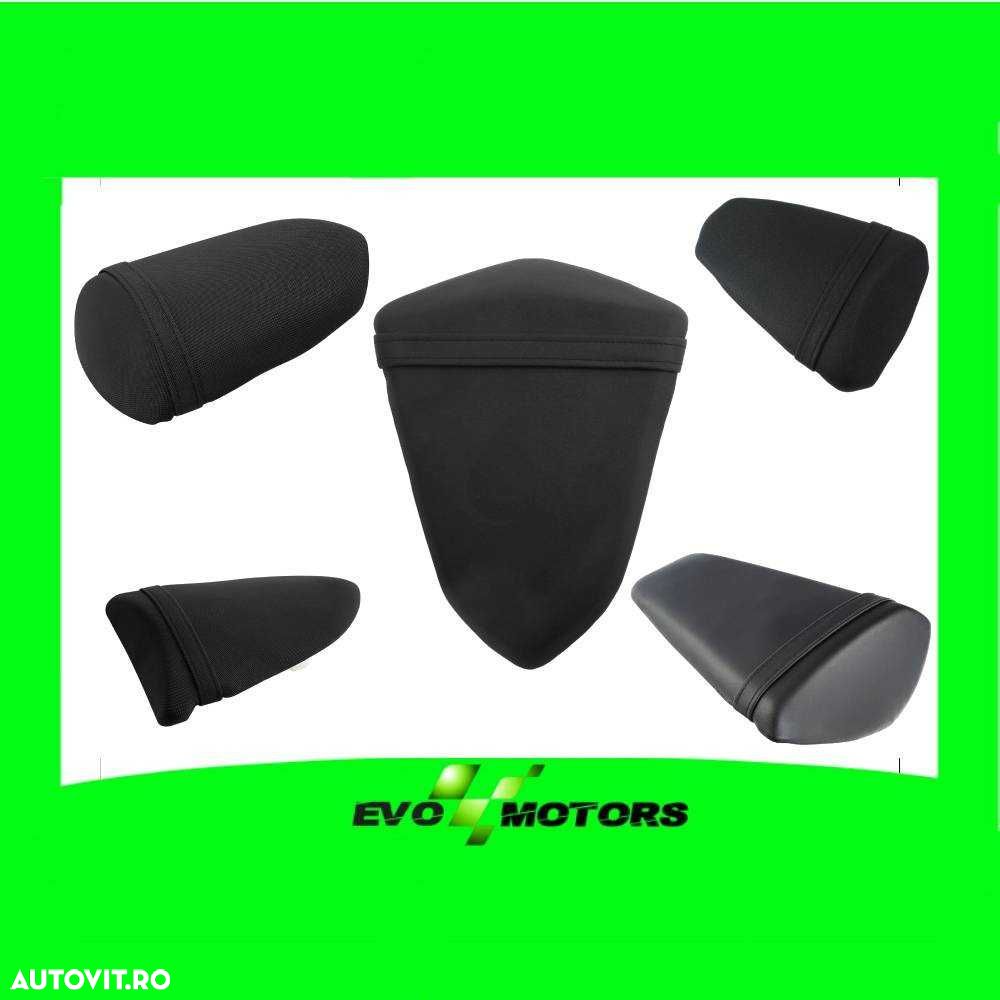 SA Sea pasager KAWASAKI ZX10R 250R EX250J ZX6R ZX9R Z1000 Z800 - 1