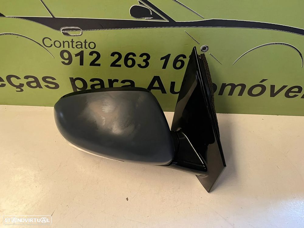 Kia Sportage III ESPELHO RETROVISOR DIREITO - ER313 - 6