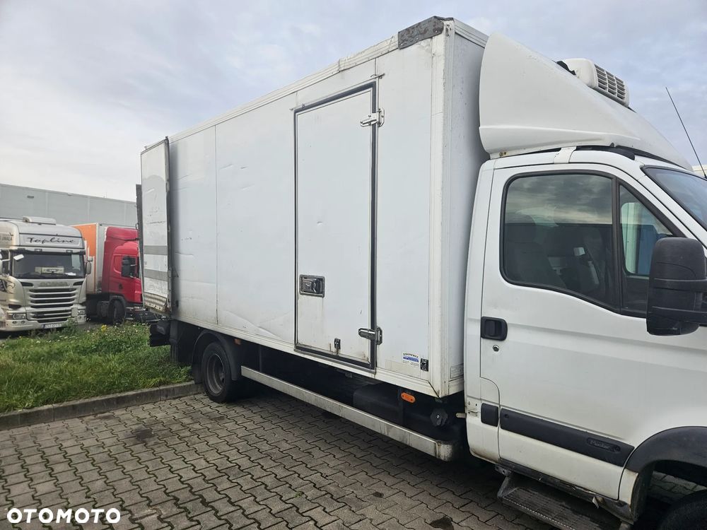 Renault Mascott - 8