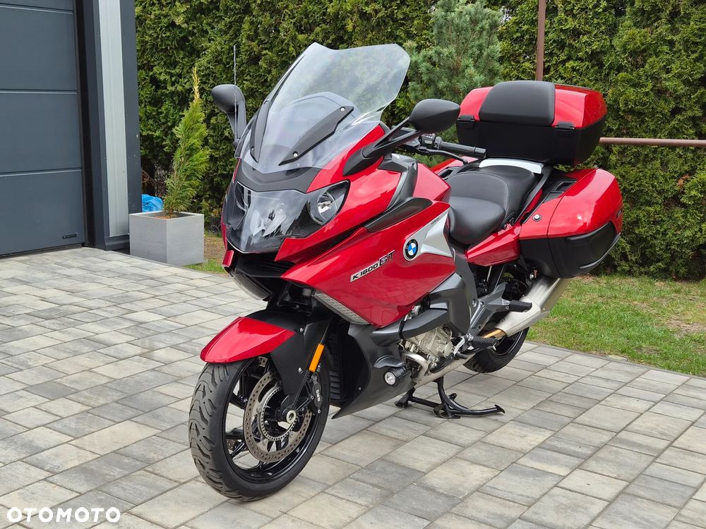 BMW K - 3