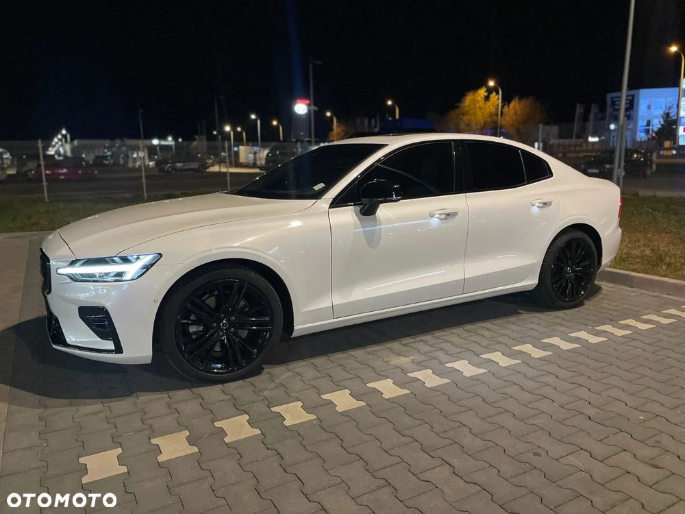 Volvo S60 B5 B R-Design - 23