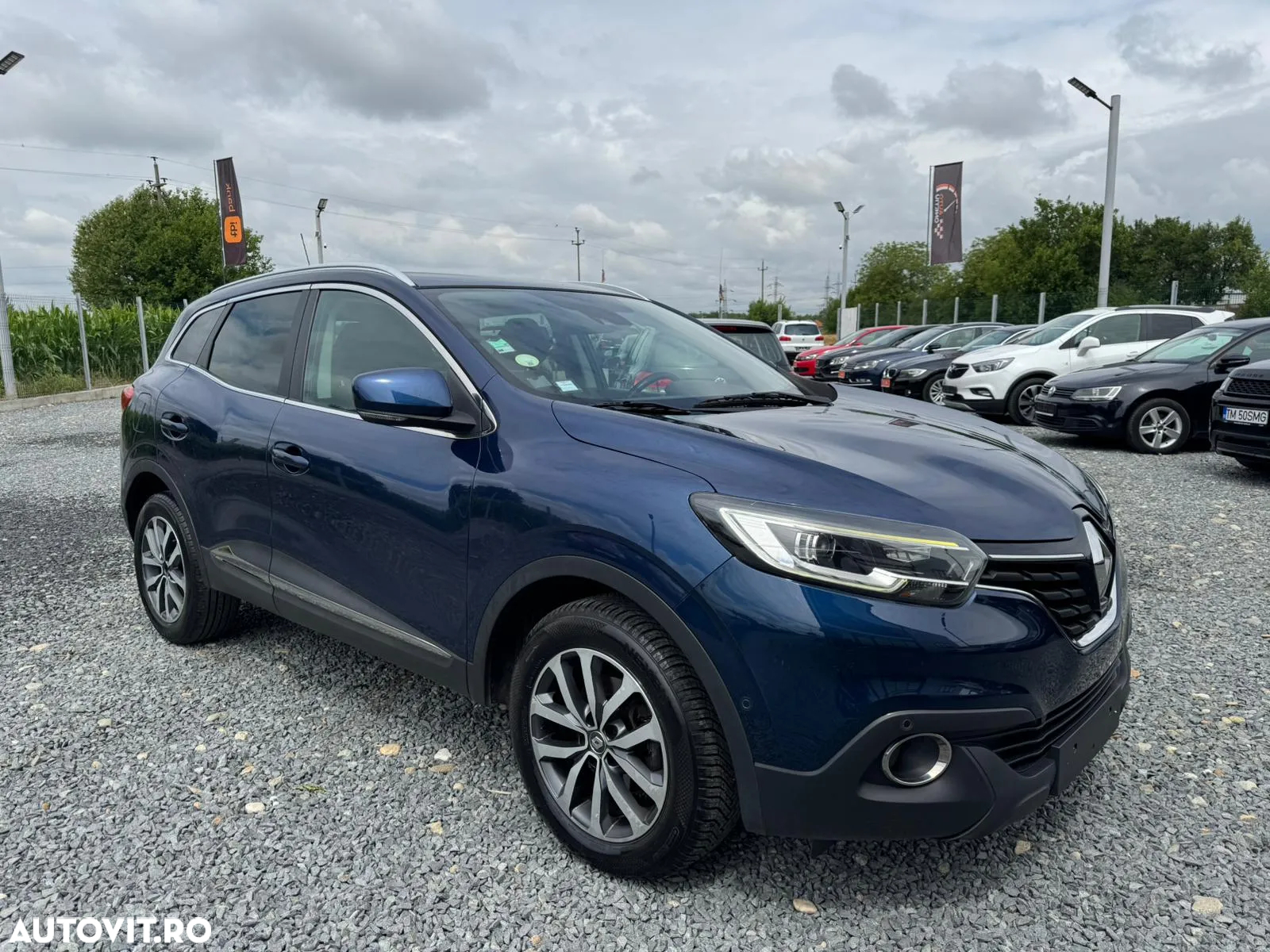 Renault Kadjar Energy dCi 110 EDC Business - 2