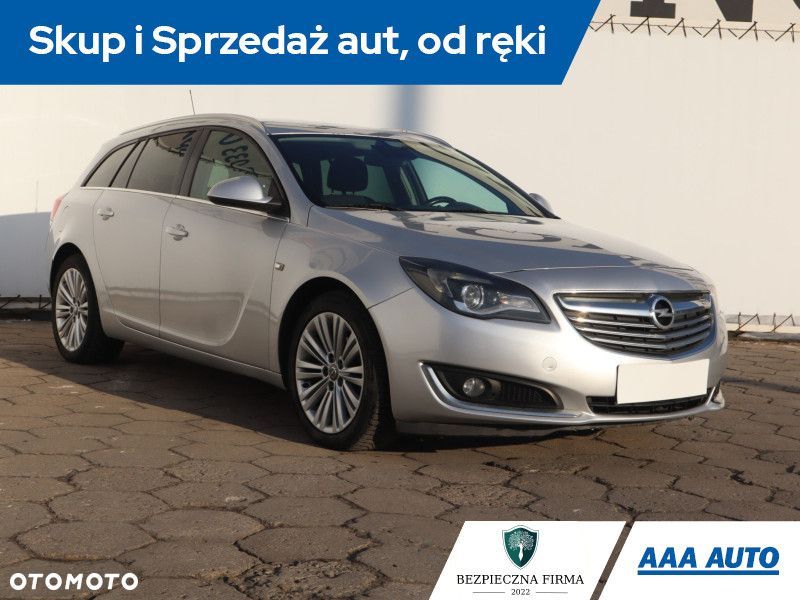 Opel Insignia - 3