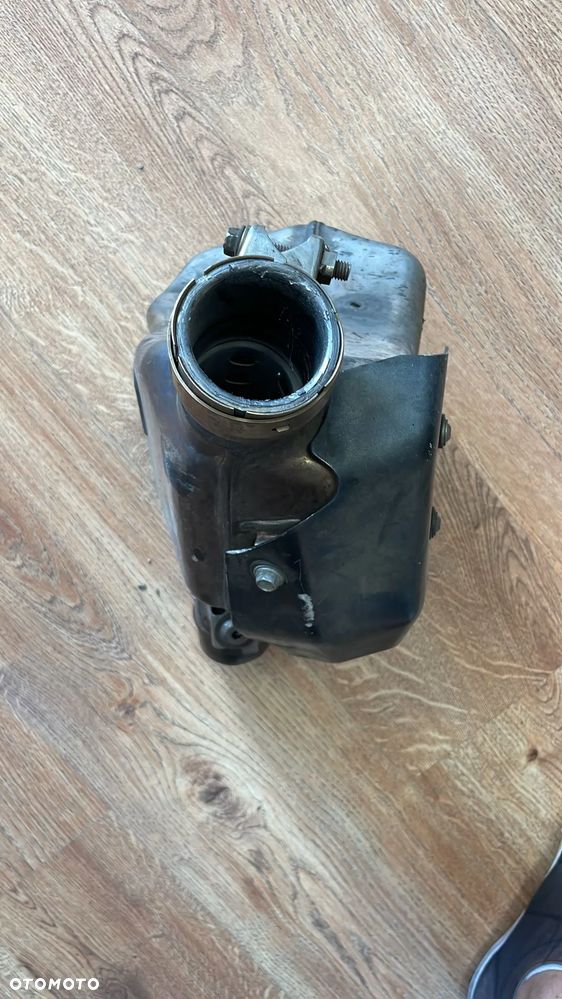 Katalizator OEM Ducati Multistrada V4 - 2