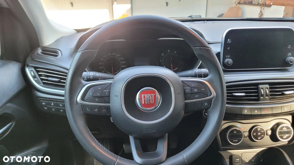 Fiat Tipo 1.6 MultiJet Business Line - 32