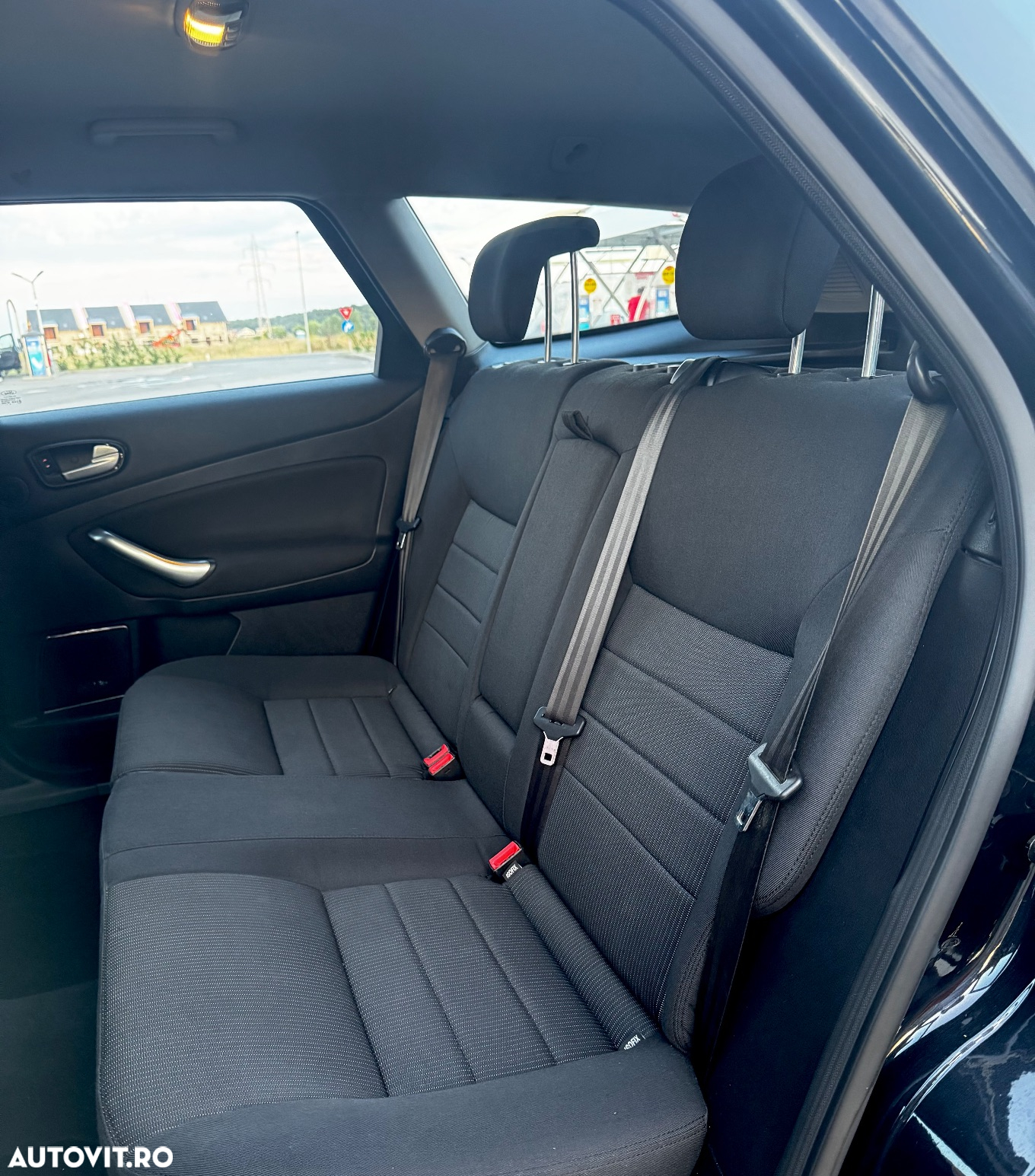 Ford Mondeo 2.0 EcoBlue Titanium - 18