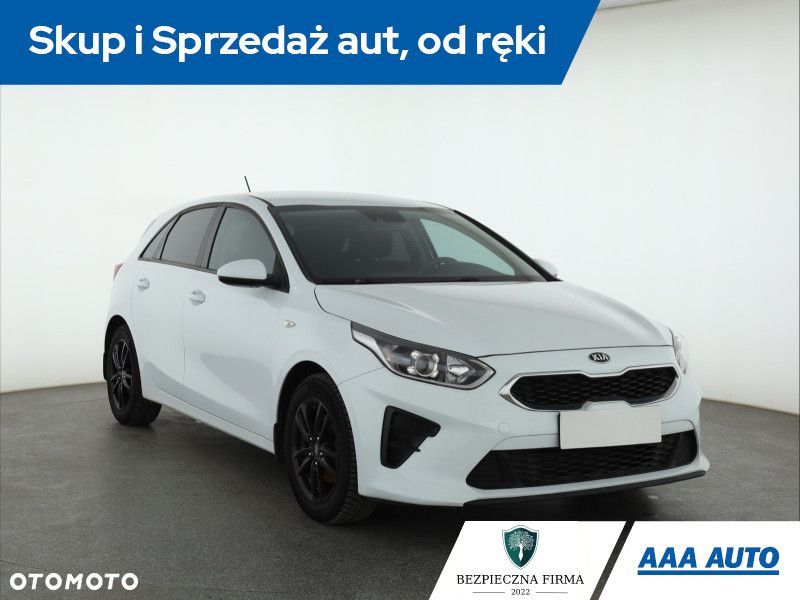 Kia Ceed - 3