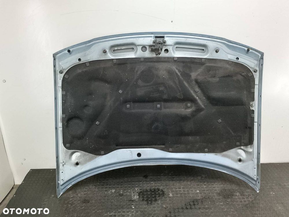 MASKA AUDI A3 8L LY7R - 4