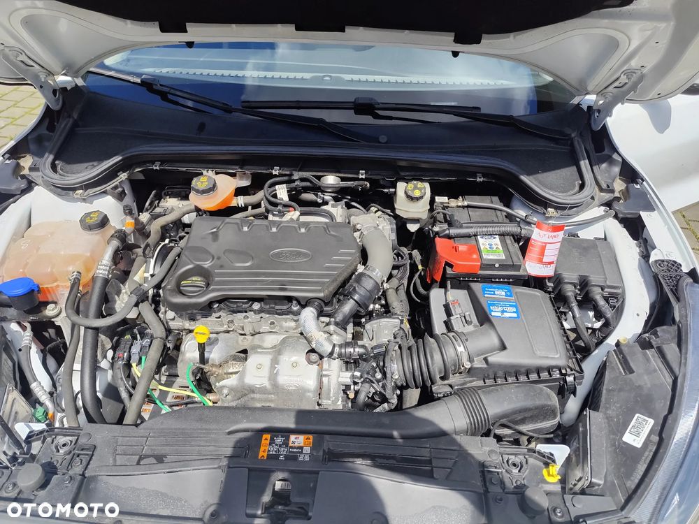 Ford Focus - 29
