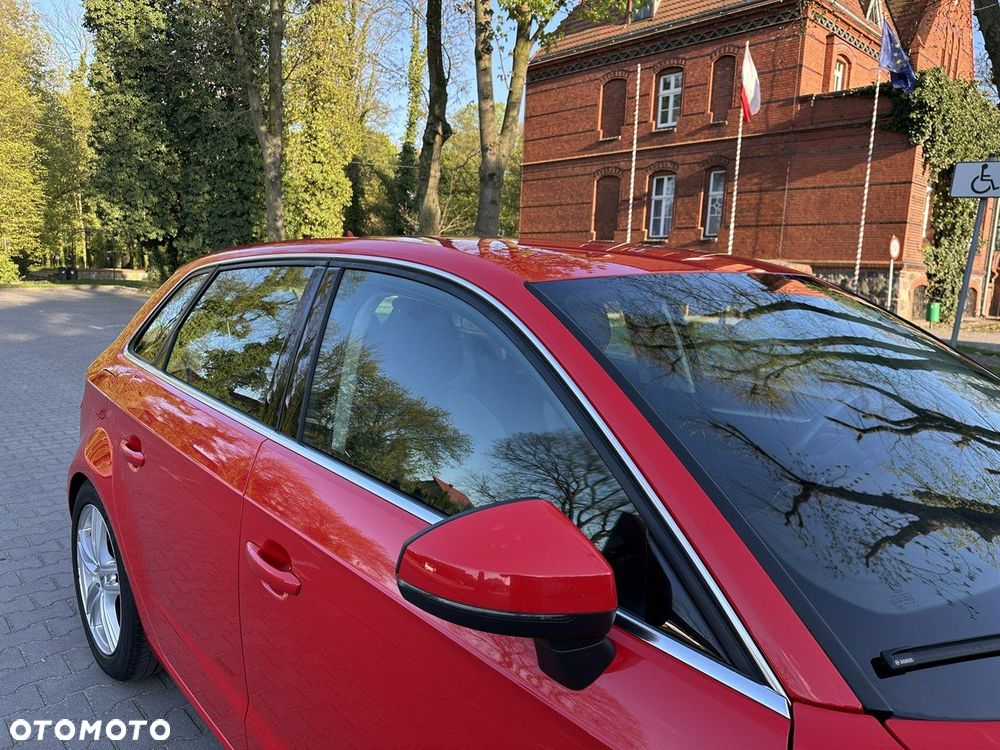 Audi A3 Sportback - 39