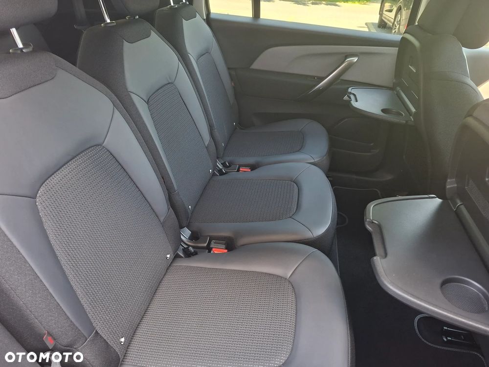 Citroën C4 SpaceTourer - 10