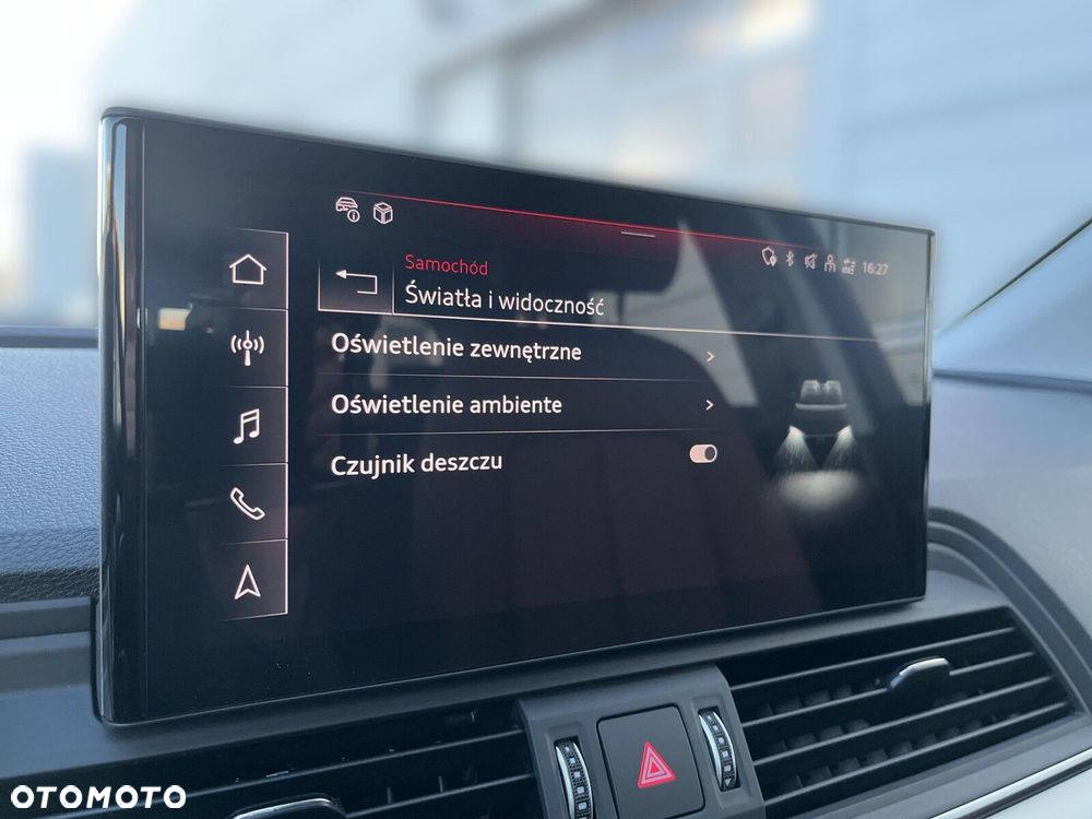 Audi Q5 50 TFSI e Quattro S Line S tronic - 31