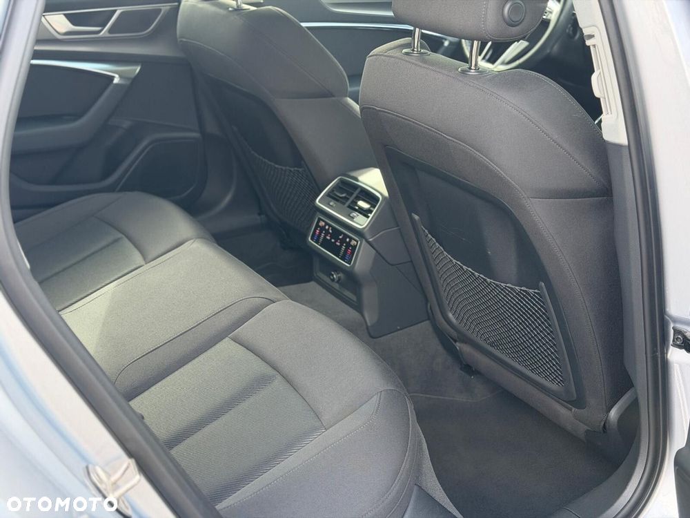 Audi A6 Avant 45 TFSI mHEV Quattro Sport S tronic - 23
