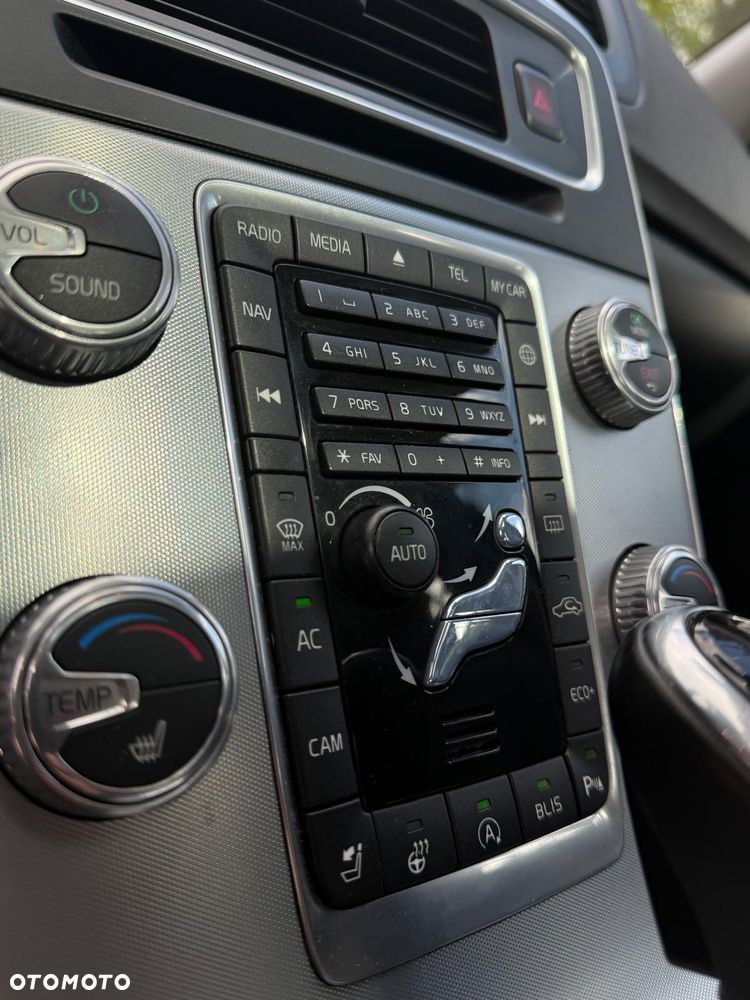 Volvo S60 - 10