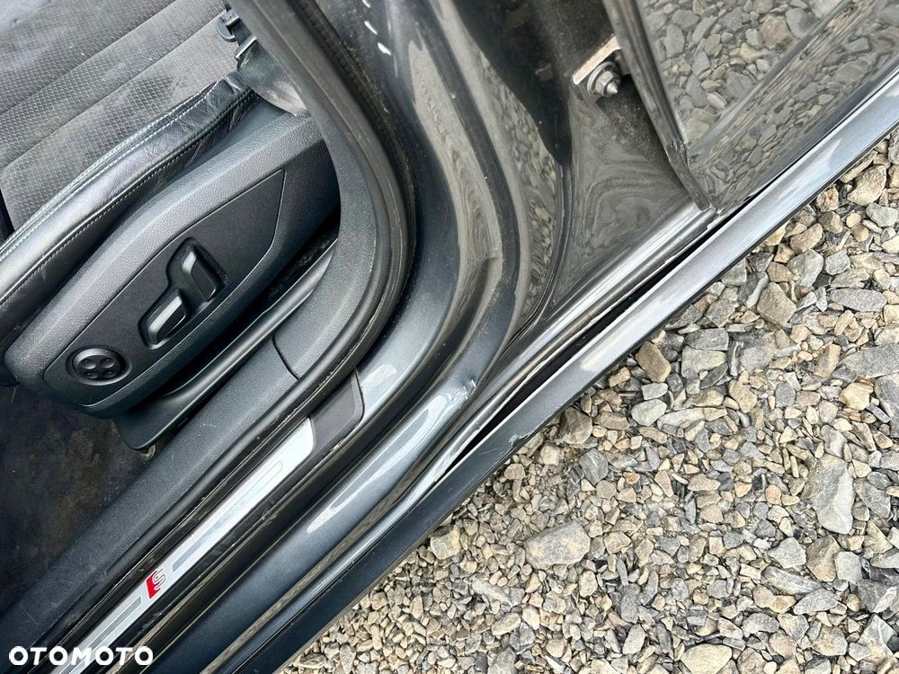 Audi A4 Avant 2.0 TFSI Quattro Sport S tronic - 23