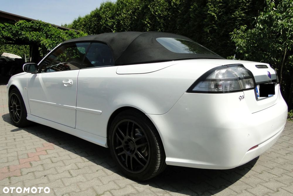 Saab 9-3 2.0 T Linear - 6