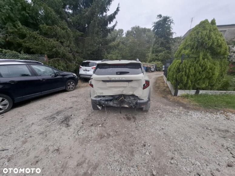 Dacia Duster 140 Expression - 5