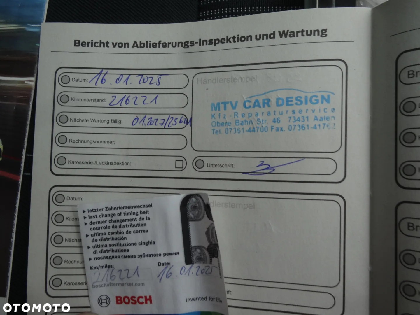 Ford C-MAX 2.0 TDCi Titanium - 39